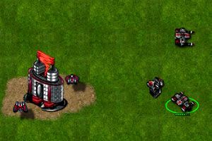 星际领土无敌版(2)