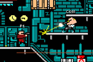 超级对战无敌版(2)