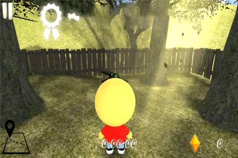 盒子猫-迷宫冒险(5)