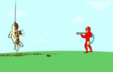 大便超人保卫战无敌版(4)