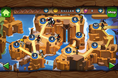 屠魔猎人范海辛(2)