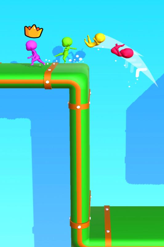 人类火拼大作战(3)