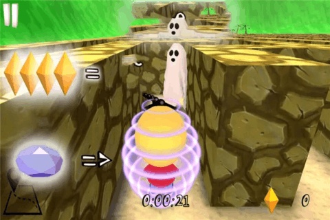 盒子猫-迷宫冒险(4)