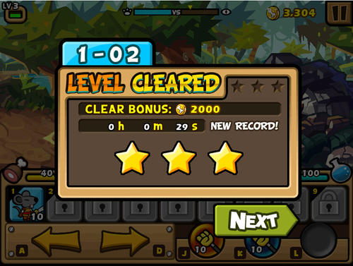 帕拉狗骑士无敌版(3)