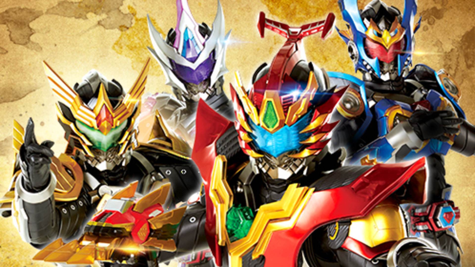 蒙面铠甲大闯关无敌版(1)