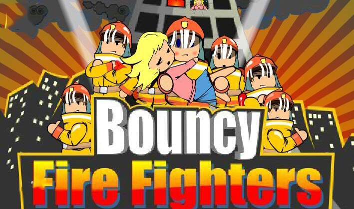 英勇消防员无敌版(2)