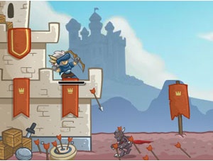 小恶魔射手无敌版(4)