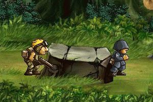 特种任务无敌版(3)