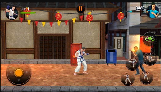 火车牛仔大战无敌版(4)