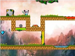 中国熊猫2无敌版(3)