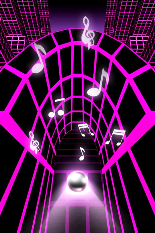 电音跑酷大师2022版(2)