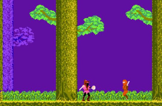 影子传说无敌版(4)