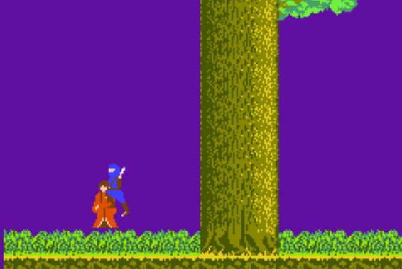 影子传说无敌版(3)