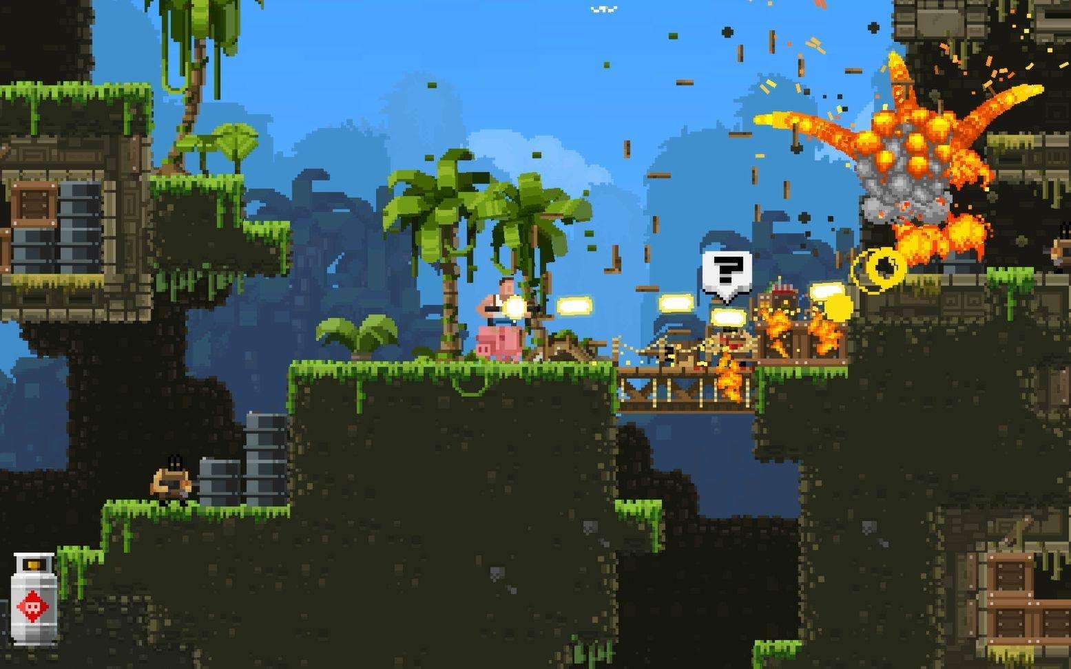 武装原型无敌版(1)