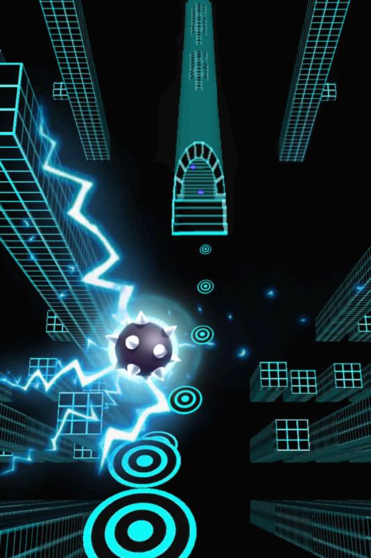 电音跑酷大师2022版(1)