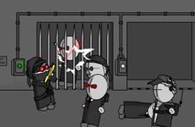 疯狂机械手无敌版(4)