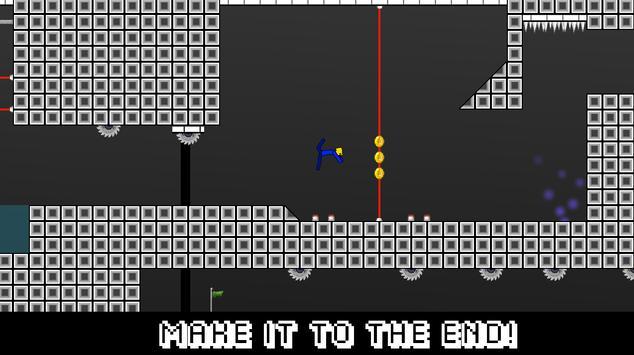 小纸人冒险无敌版(2)