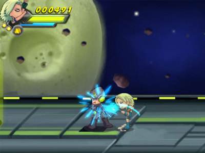 雷电魔王无敌版(3)