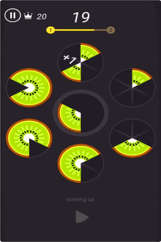 开心美味消消乐(4)