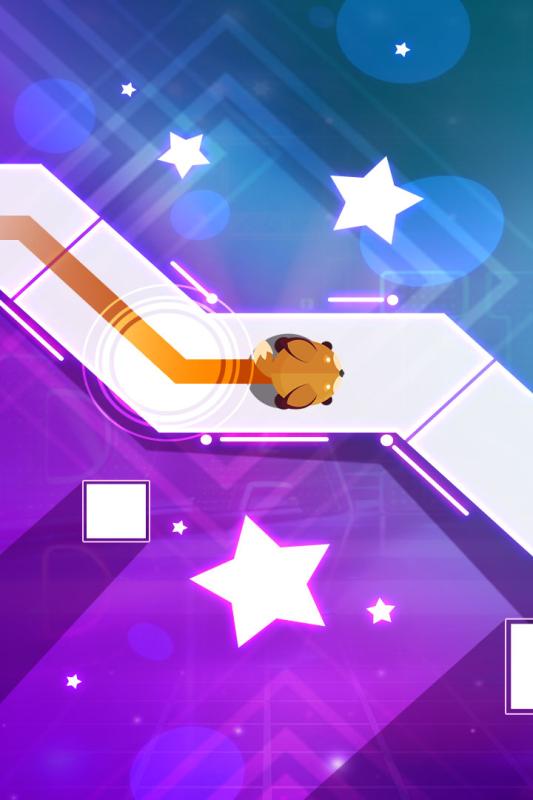 球球节奏大师(3)