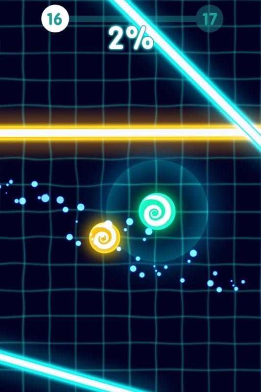 球球与激光联盟(3)