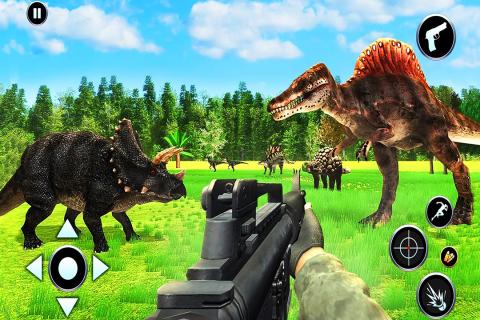 救援恐龙2022版(4)