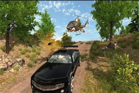 全民风云战机(3)