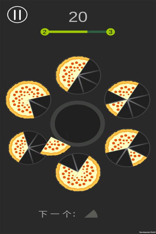 开心美味消消乐(2)