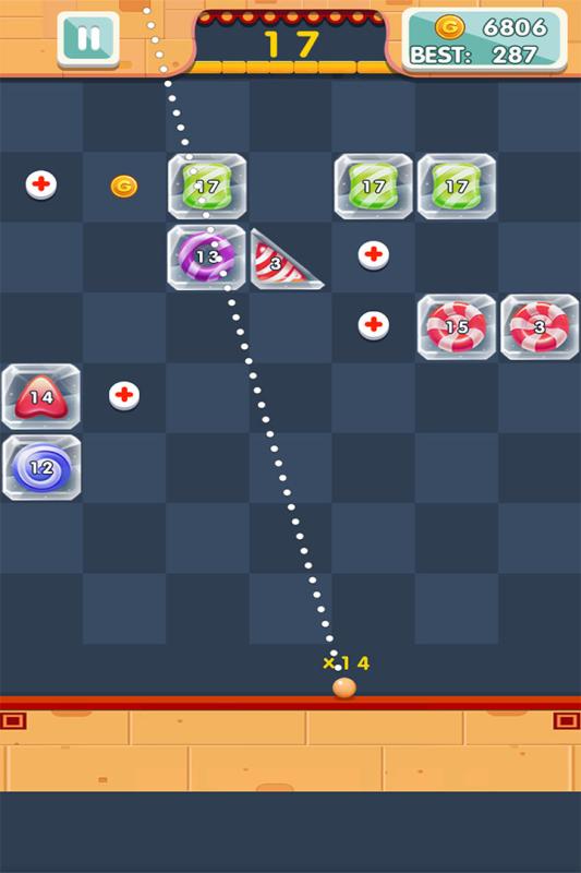 乐游方块消除(5)