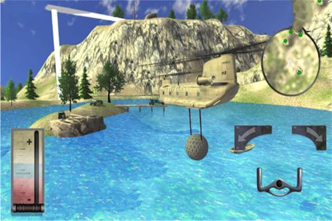 星球战机大作战(2)