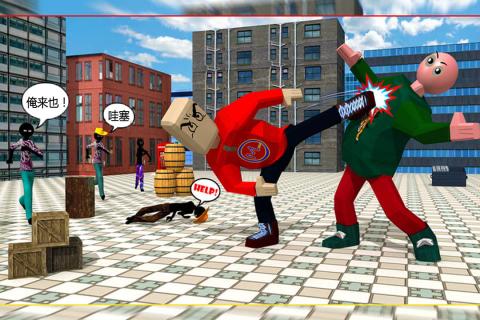 我要逃跑2022版(4)