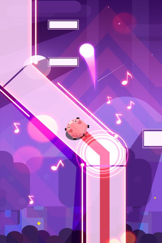 球球节奏大师(1)