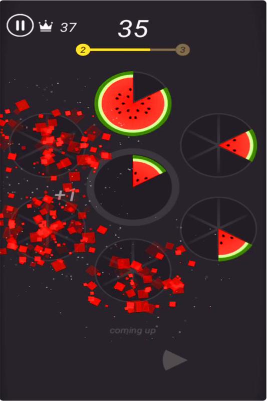 开心美味消消乐(5)