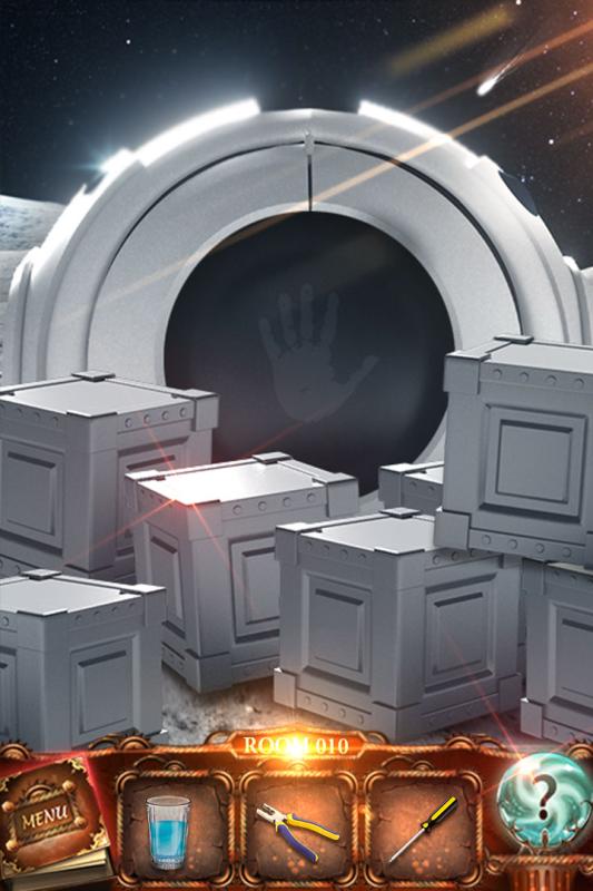 100道神秘的门4(3)