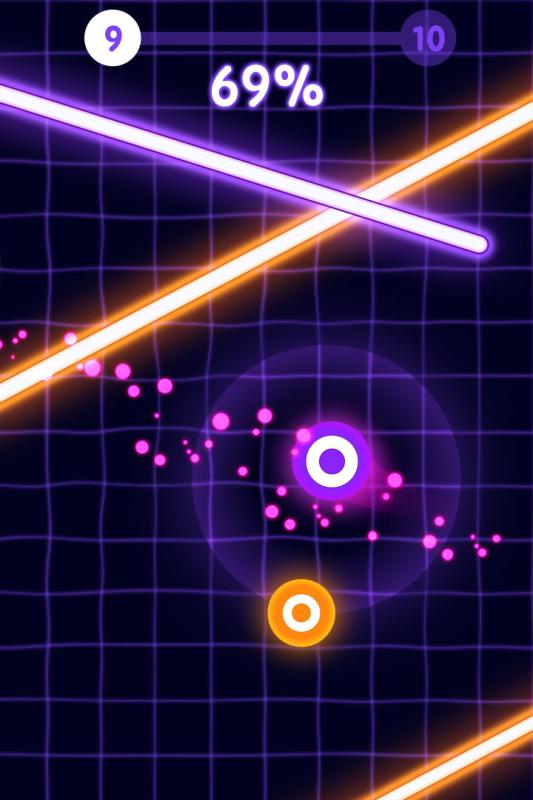 球球与激光联盟(4)