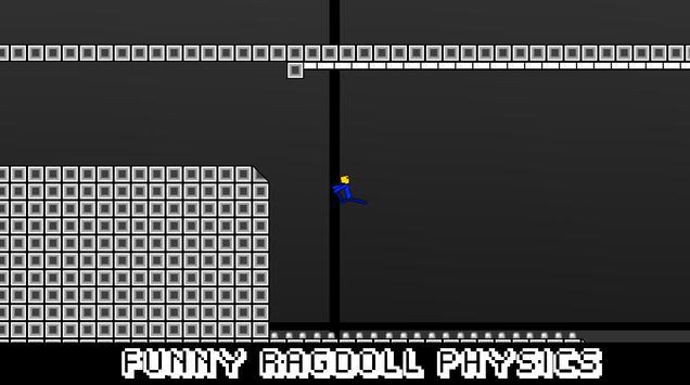 小纸人冒险无敌版(3)