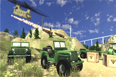 星球战机大作战(5)