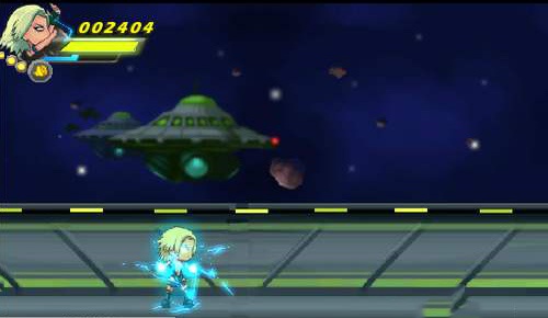 雷电魔王无敌版(4)