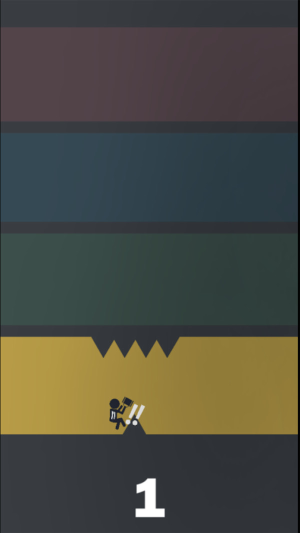 上班路漫漫无敌版(3)