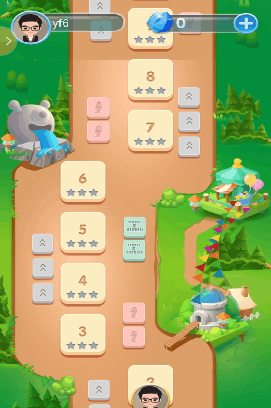 欢乐水果连连看(2)