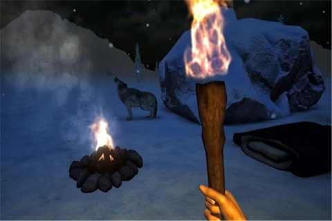 丛林生存法则(4)