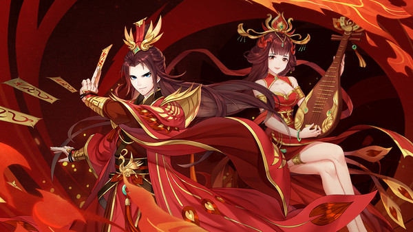 莽荒纪-纪宁传奇(1)