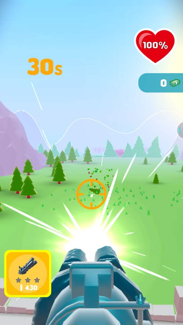 火柴人英雄城堡