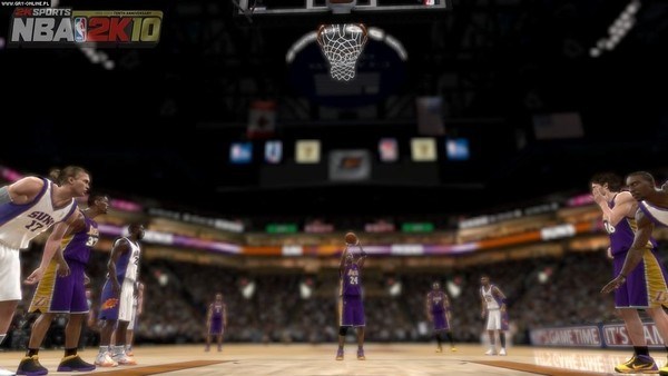 NBA 2K10 中文版(4)