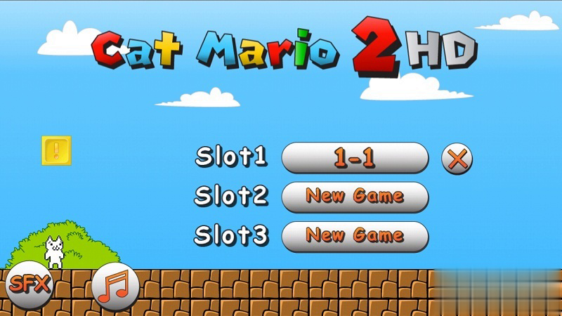 猫里奥2安卓最新版(3)