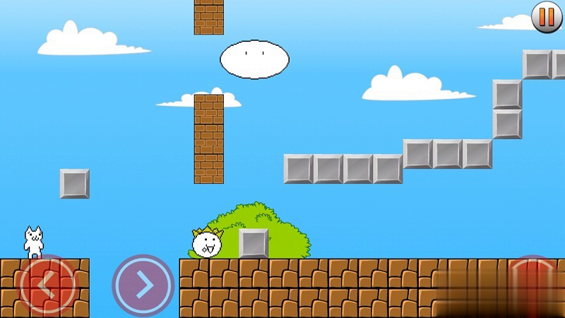 猫里奥2安卓最新版(2)