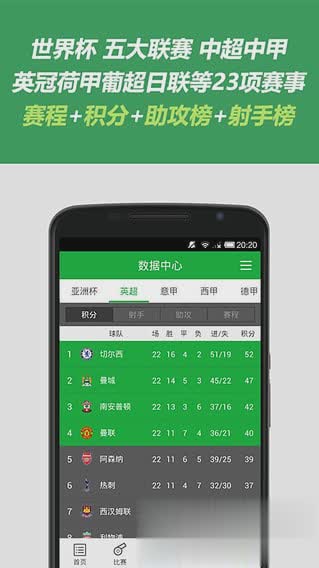 懂球帝软件最新(5)