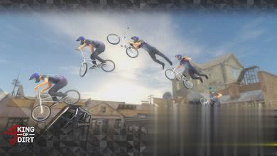 尘土之王手游直装版(4)