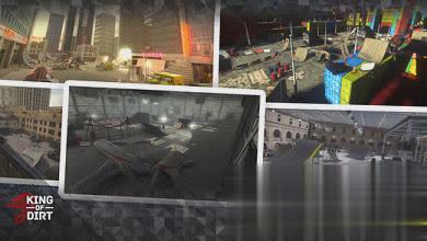 尘土之王手游直装版(3)