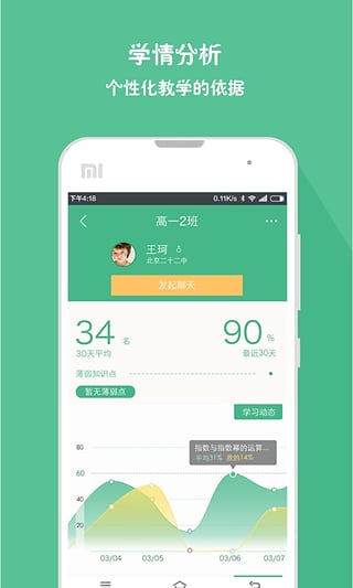 作业盒子教师端App(4)